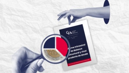  Foco en 2030: CFA traza ruta clave ante déficits y deuda crecientes  