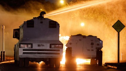  Autoridades activan protocolos de seguridad por Día del Joven Combatiente  
