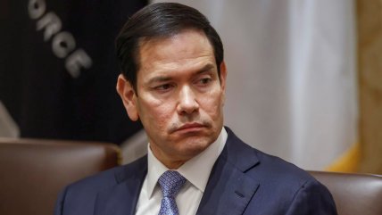  Marco Rubio afirma que la guerra en Irán terminará 