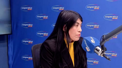   Ministra de Ciencia defendió recorte a Becas Chile: 