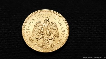   Muy valoradas en el mercado: Estas son las monedas de oro que rematará la 