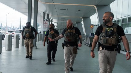   México exigió a EE.UU. una investigación tras la muerte de un mexicano bajo custodia de ICE 