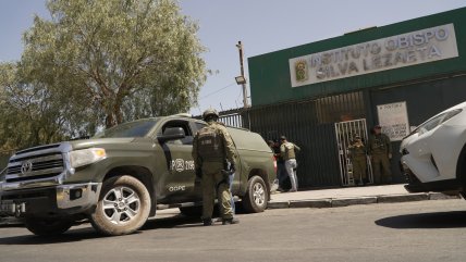  Defensoría de la Niñez por ataque en Calama: La respuesta del Estado debe ser integral  