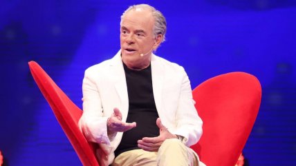   A los 68 años muere Eduardo Cruz-Johnson 