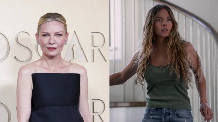  Con Kirsten Dunst y Sydney Sweeney: La secuela de 