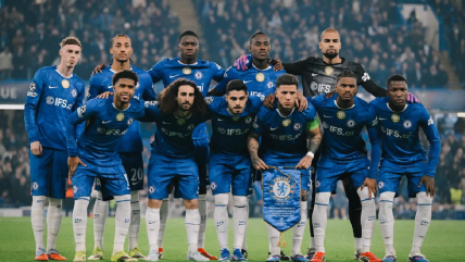   Chelsea registró las mayores pérdidas de la historia de la Premier League 