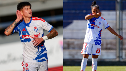   Con clásico universitario: La U tendrá doble jornada en el Nacional 