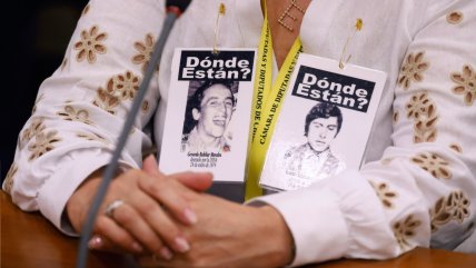  Luciano Fouillioux acusa que Gobierno de Kast 