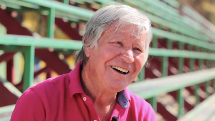   Leonel Herrera destacó a Joaquín Sosa: Es fuerte, rápido y ya es una solución 