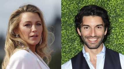   Desestiman la mayoría de las acusaciones de Blake Lively contra Justin Baldoni 