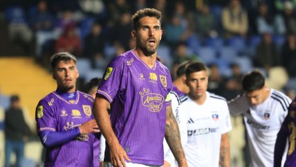  Deportes Concepción recibe a Colo Colo en la Liga  