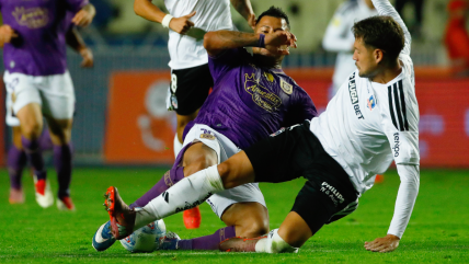  [Radio en vivo🎙] Deportes Concepción y Colo Colo juegan en la octava fecha  