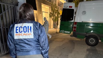   Independencia: Hombre fue acribillado en la conserjería de un edificio 