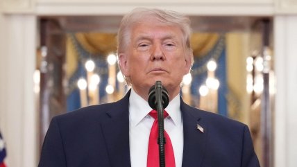   Trump propone disparar un 40% el gasto en defensa a cambio de recortar programas sociales 