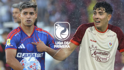  La U de Fernando Gago irá por el repunte ante La Serena la Liga de Primera  