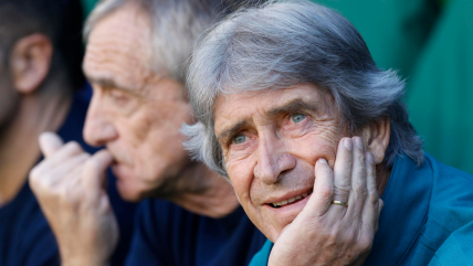   Pellegrini tras el empate de Betis ante Espanyol: Quedé satisfecho con el rendimiento colectivo 