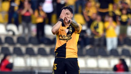   ¿Cuándo y dónde ver el debut de Coquimbo Unido en la Copa Libertadores ante Nacional de Uruguay? 