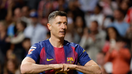   FC Barcelona remontó ante Atlético de Madrid y amplió su ventaja en la cima de la Liga española 