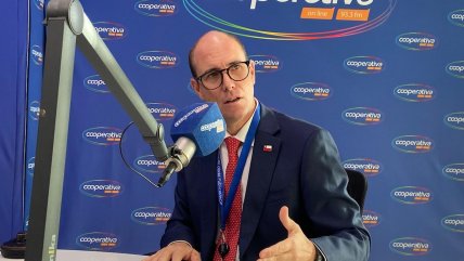   MOP espera dar este año 