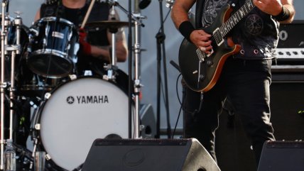  Rockódromo en Cooperativa: De norte a sur, nuevas canciones chilenas  