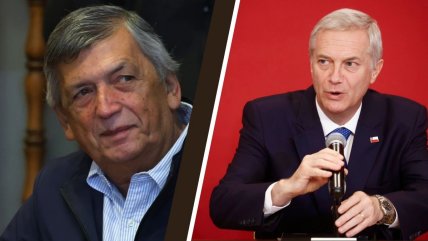   Carmona responde a Kast por críticas al PC: Fuimos muy activos en la lucha contra el nazismo 