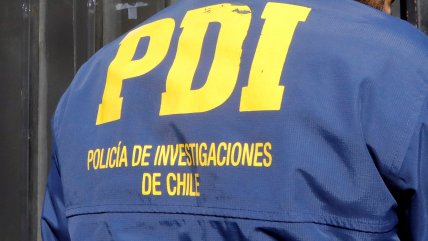  Desarticulan red dedicada al fraude en trámite de permisos de circulación en Lautaro 