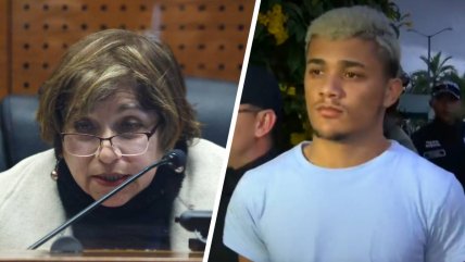   Suprema ratificó censura a jueza que liberó por error a presunto sicario del 