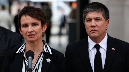   Tohá: Como es casi imposible predecir quién es un abusador, siempre hay que tomar las denuncias en serio 