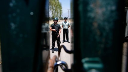   Ministro de Defensa por Punta Peuco: ¿Qué justicia reparatoria habrá cuando un viejito está gagá? 