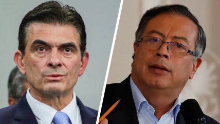   Bolivia expulsó a embajadora de Colombia tras 