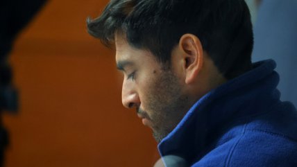   Padre de la niña que murió tras caer de edificio en Las Condes quedó en prisión preventiva 