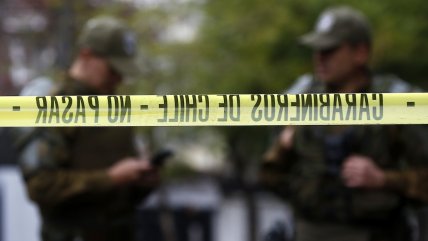   Gritos de auxilio permitieron la detención de tres sujetos por presunto secuestro en El Bosque 