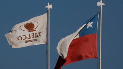  Crisis en Codelco: Parlamentarios exigen sanciones y nuevos controles internos  