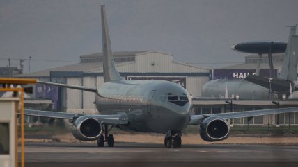  Exembajador de Chile ante la OEA: Expulsar a 300 mil migrantes es impracticable  