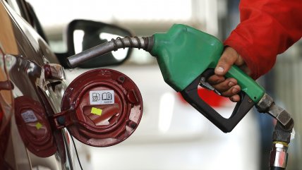   Cae con fuerza el precio del diésel, pero el 