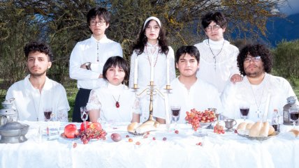   Candelabro anuncia concierto en el Teatro Caupolicán: Fecha y venta de entradas 