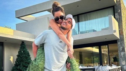  Marité Matus acusó a Camilo Huerta de haberle sido infiel con un periodista: 