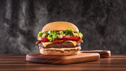   Día de la Hamburguesa 2026: Conoce las ofertas y promociones 