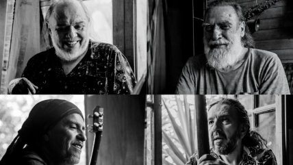   Exmiembros de Sol y Lluvia presentan nueva banda y confirman concierto 