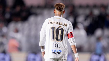   Santos defendió a su cuerpo médico tras lesión 
