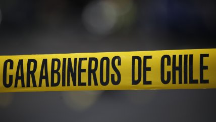   Embarazada está grave tras recibir 